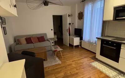 Paris 17E (75017)