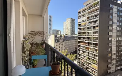 Paris 15E (75015)
