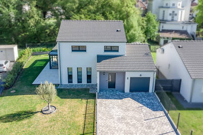 Vente maison 6 pièces Yutz (57970)
