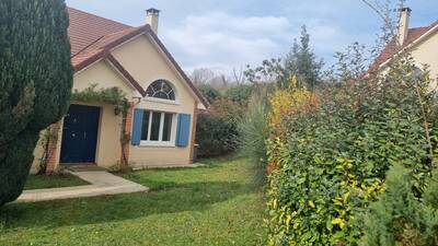 Vente maison 6 pièces Étiolles (91450)