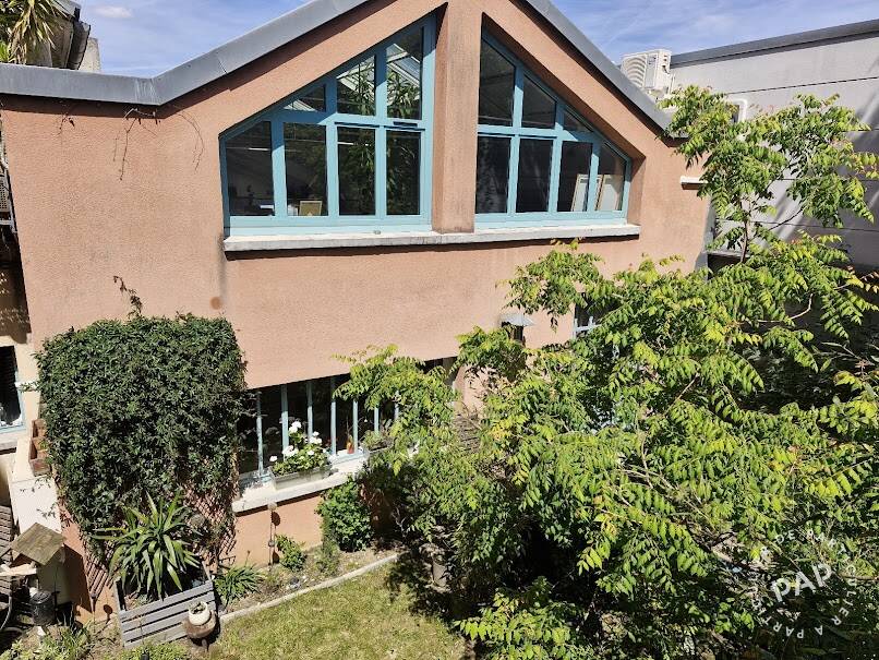 Bureaux, local professionnel Choisy-Le-Roi (94600) - 160 m² - 3.080