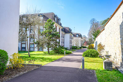 Location appartement studio Fontainebleau (77300)