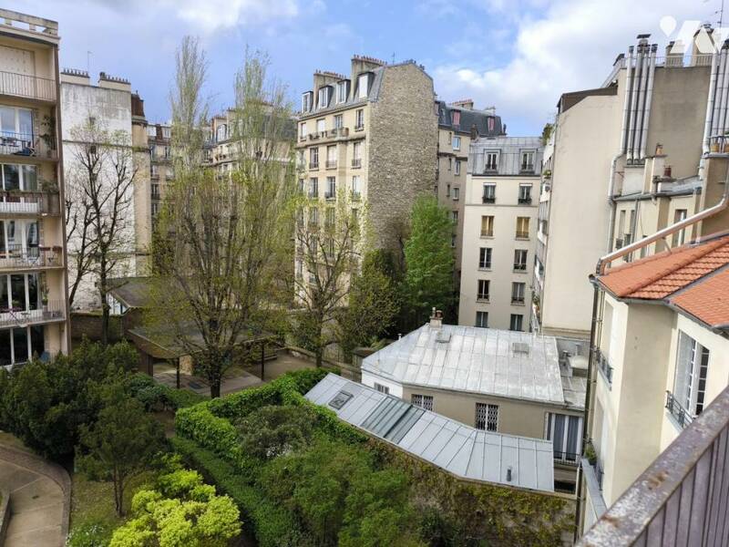 Paris 14E (75014)