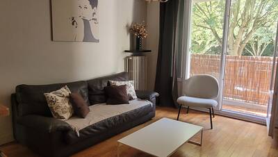 Location appartement 4 pièces Châtenay-Malabry (92290)
