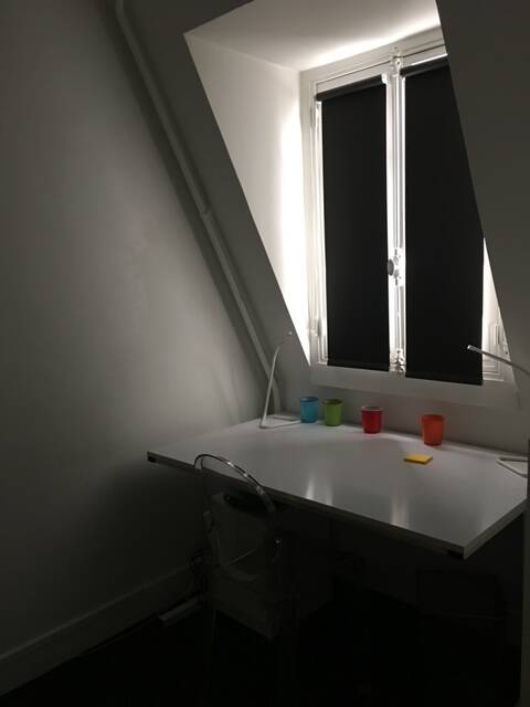 Paris 16E