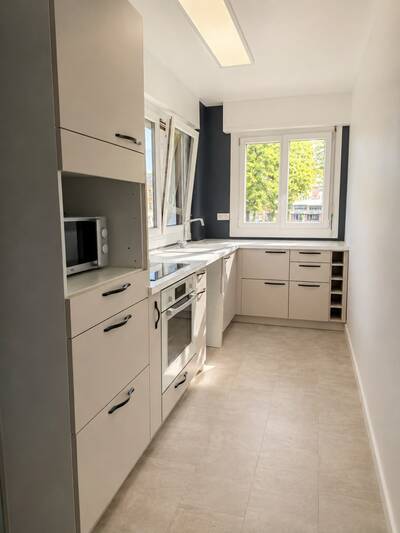 Location appartement 2 pièces Arras (62000)
