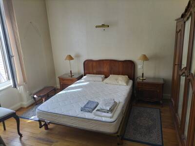 Vente appartement 2 pièces Nancy (54)