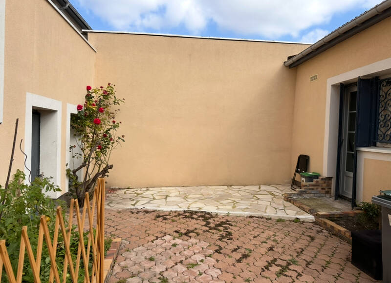 Houilles (78800)