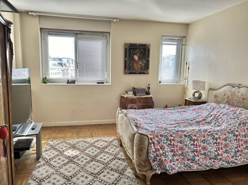 Paris 16E (75016)
