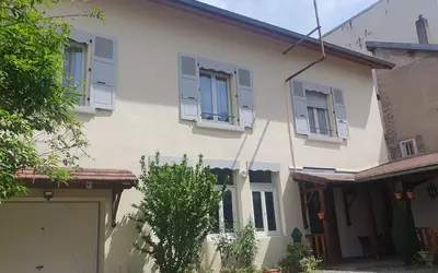 Lons-Le-Saunier (39000)