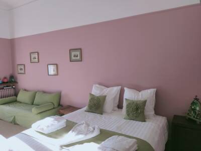 Location chambre en colocation 4 pièces Roubaix (59100)