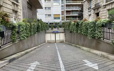 Paris 15E