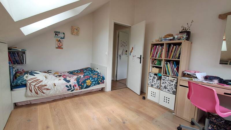 Bures-Sur-Yvette (91440)