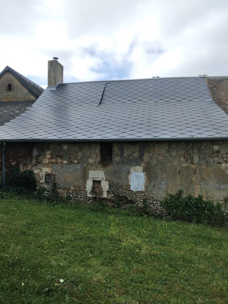 Saint-Vincent-Du-Lorouër (72150)