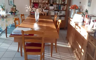 Mizérieux (42110) + Terrain 1650 M²