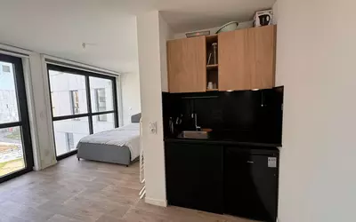 Palaiseau (91120)