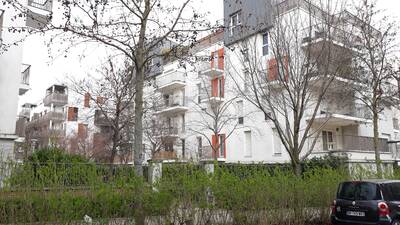 Vente appartement 3 pièces Massy (91300)