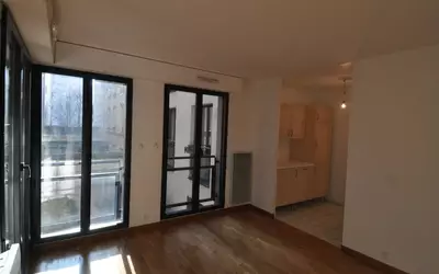 Paris 14E