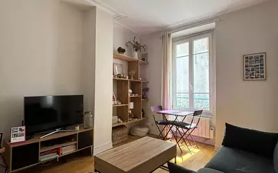 Paris 18E (75018)
