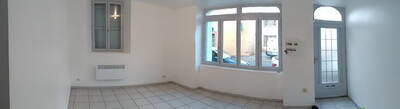 Location appartement 3 pièces Nègrepelisse (82800)