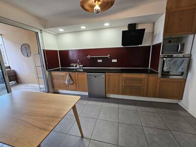 Vente appartement 3 pièces Toulouse (31)