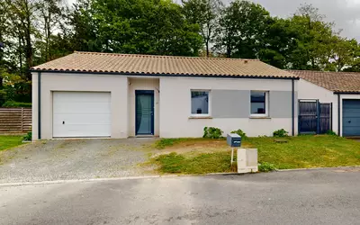 La Mothe-Achard