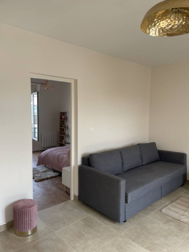 Neuilly-Sur-Seine (92200)