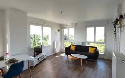Neuilly-Sur-Marne (93330)