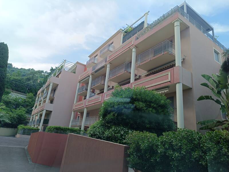 Menton (06500)