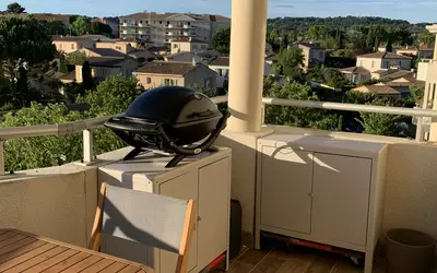 Aix-En-Provence (13080)