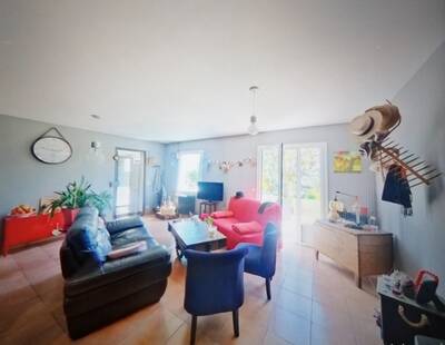 Vente maison 4 pièces Loches (37600)