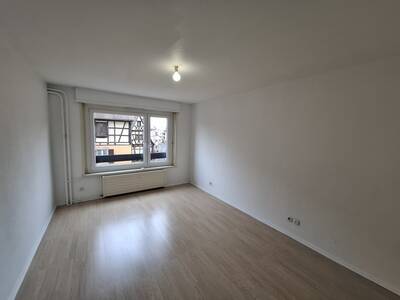 Vente appartement 2 pièces Colmar (68000)
