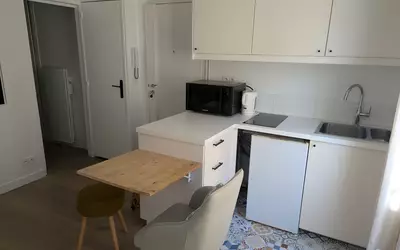Paris 18E (75018)