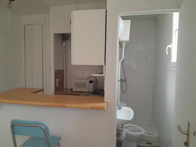 Paris 13E (75013)