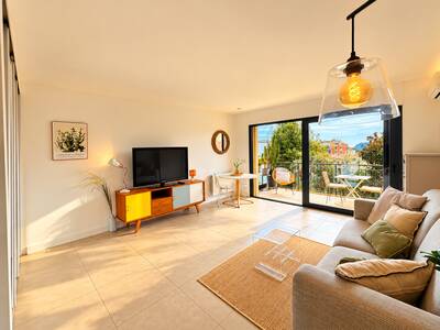 Vente appartement studio Nice (06)
