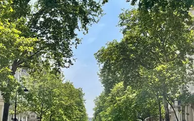 Paris 17E (75017)
