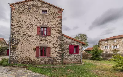 Saint-Georges-D'aurac