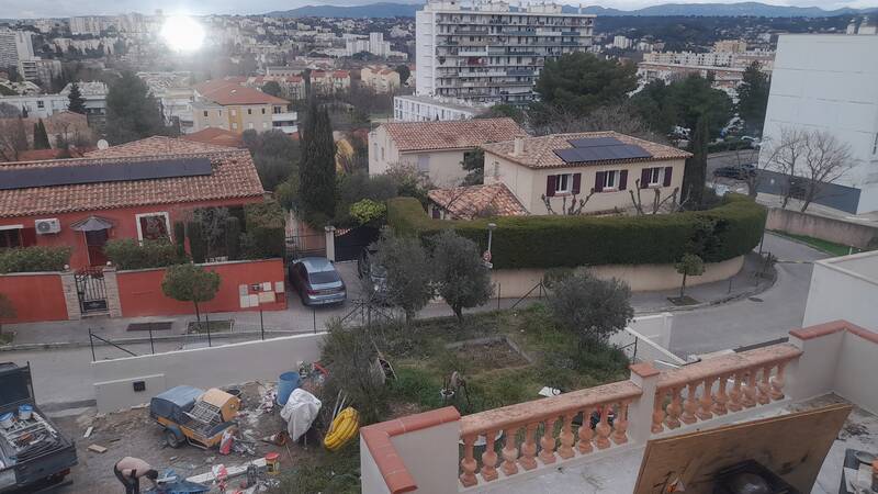 Marseille 11E (13011)