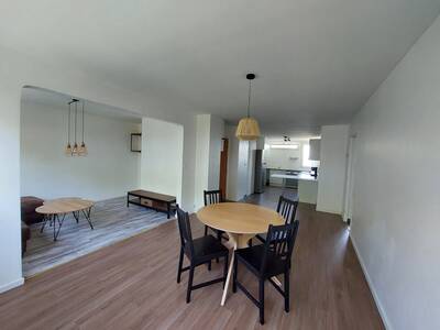 Location appartement 3 pièces Wattrelos (59150)