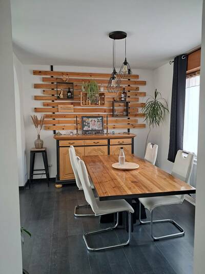 Vente maison 6 pièces Montigny-en-Ostrevent (59182)