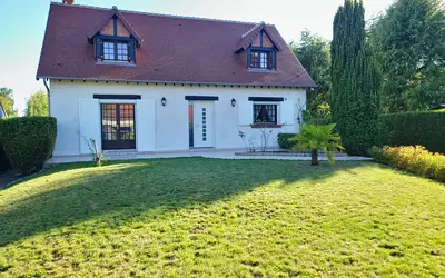 Saint-Denis-En-Val (45560)