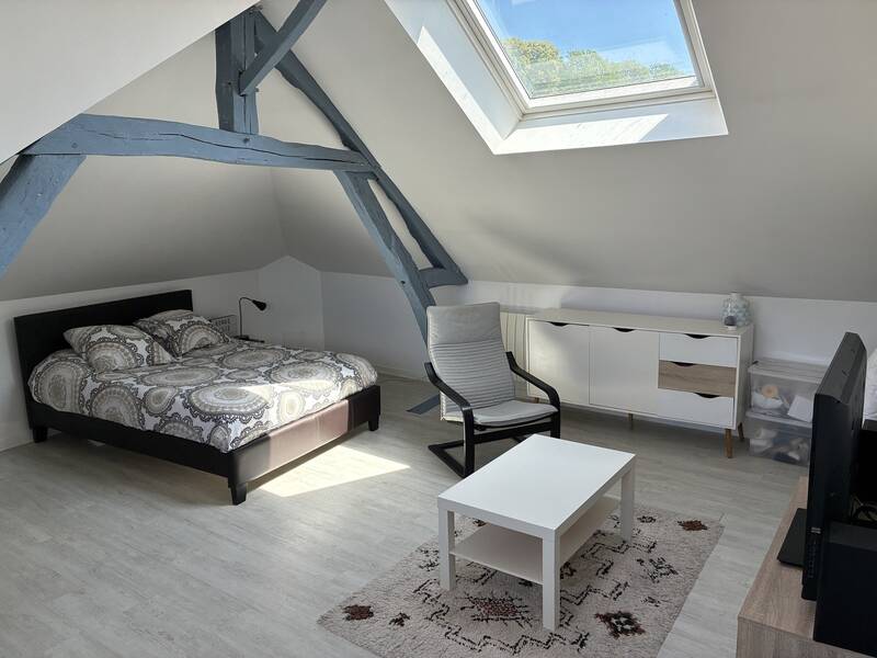 Le Houlme (76770)