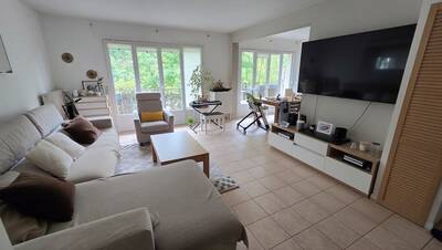 Location appartement 4 pièces Maurepas (78310)