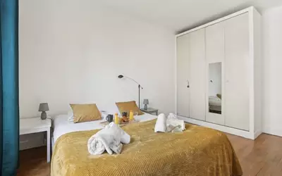 Paris 16E (75016)