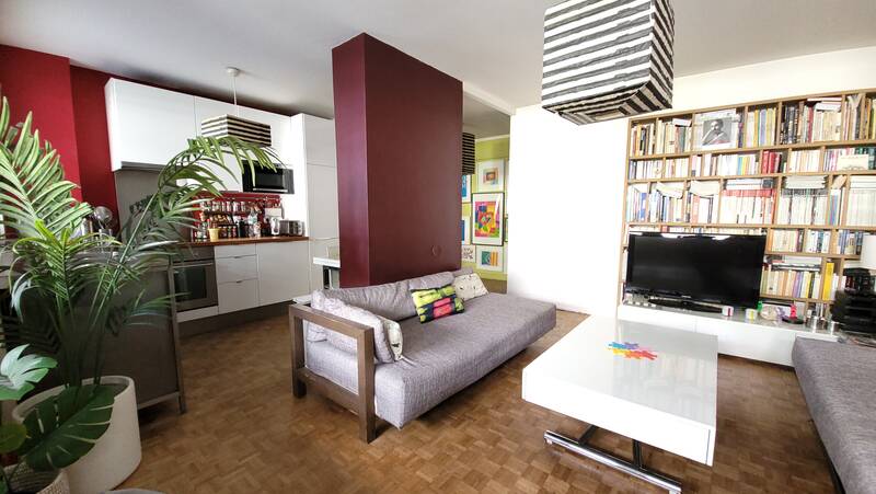 Paris 13E (75013)