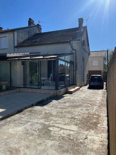 Vente maison 3 pièces Périgueux (24000)