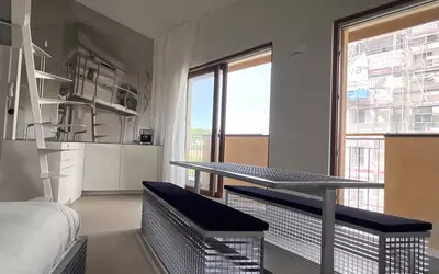 Aubervilliers (93300)
