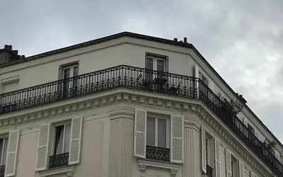 Levallois-Perret (92300)