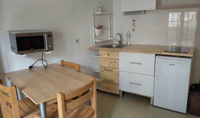 Vente appartement studio Grenoble (38)