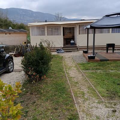 Vente maison 4 pièces Anglefort (01350)